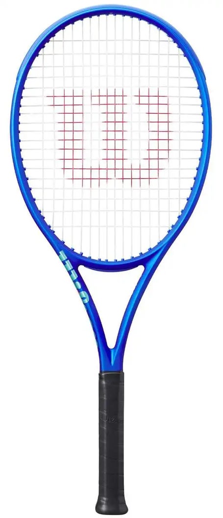 Racchetta di prova Wilson Ultra 100UL V5
