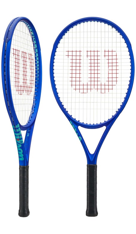 Raqueta júnior Wilson Ultra 25 V5