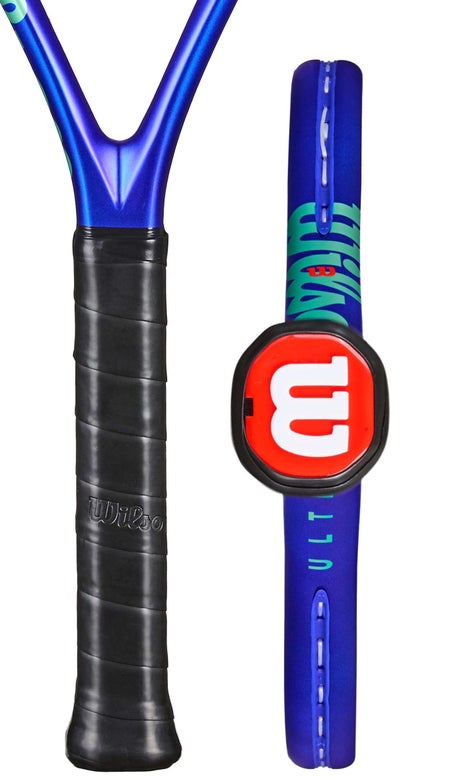 Wilson Ultra 26 V5 Junior Racket