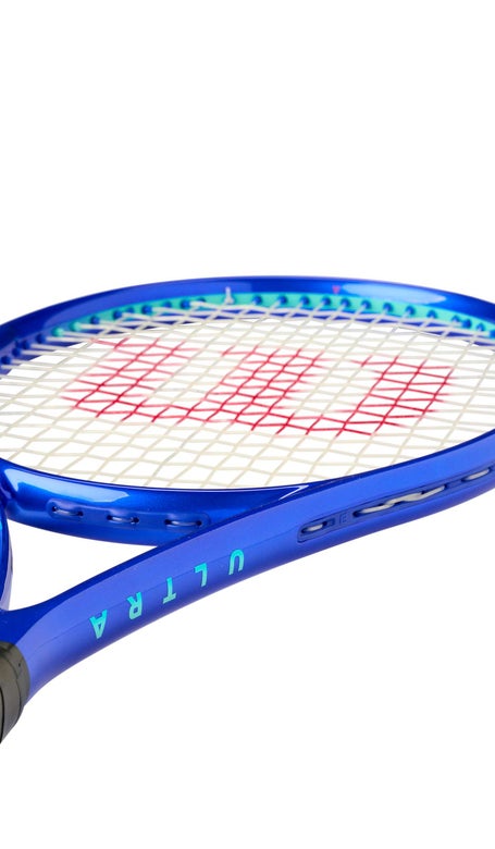 Wilson Ultra 95 QZ v5 Racket