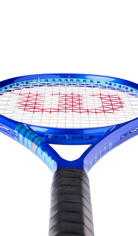 Wilson Ultra 95 QZ v5 Racket