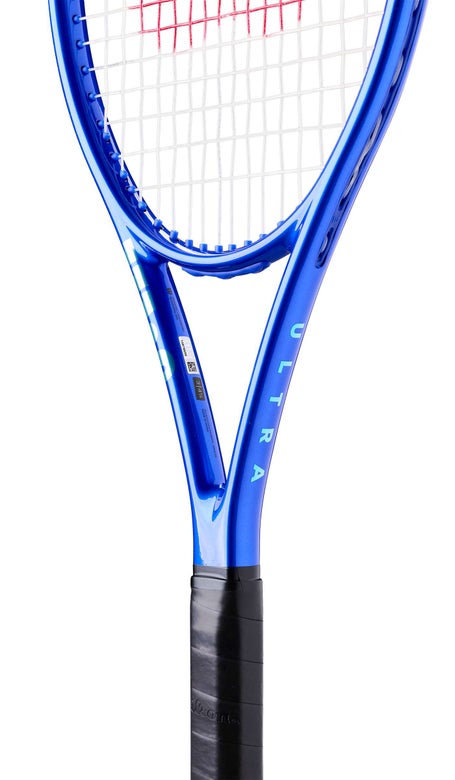 Wilson Ultra 95 QZ v5 Racket