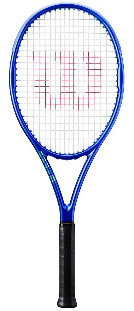 Racchetta di prova Wilson Ultra 95 QZ v5