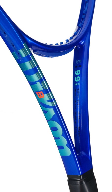 Wilson Ultra 99 Pro V5 Racket