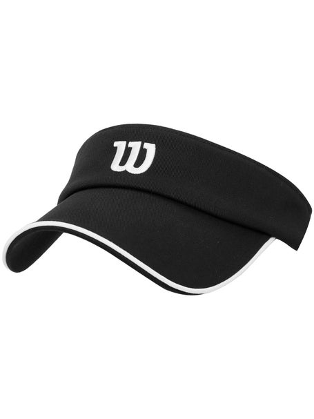 Wilson Womens U Classic Visor