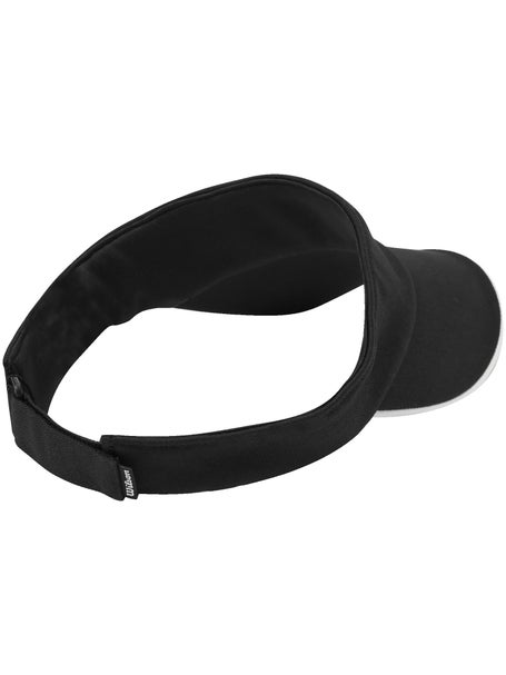 Visera mujer Wilson U Classic