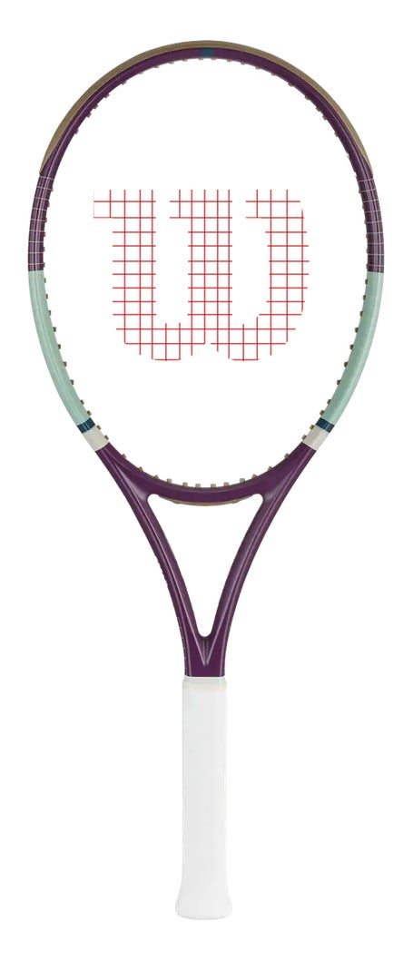 Wilson Ultra 100 V5 Fall Layers 2026 Racket