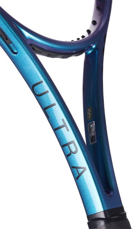 Wilson Ultra Pro 18x20 V4.0 Racket