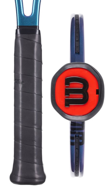 Wilson Ultra Pro 18x20 V4.0 Racket