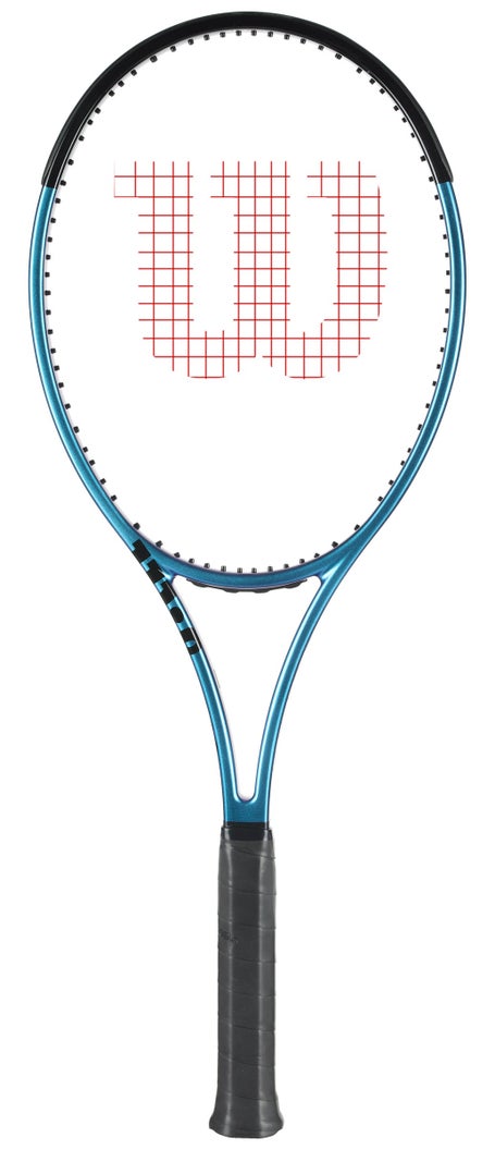 Raqueta Wilson Ultra Pro 18x20 V4.0