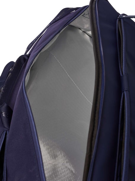 Sac à dos pour raquettes Wilson Blade Super Tour Backpack V9 Green