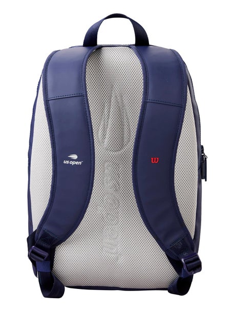 Wilson US Open 2025 Tour Backpack Bag