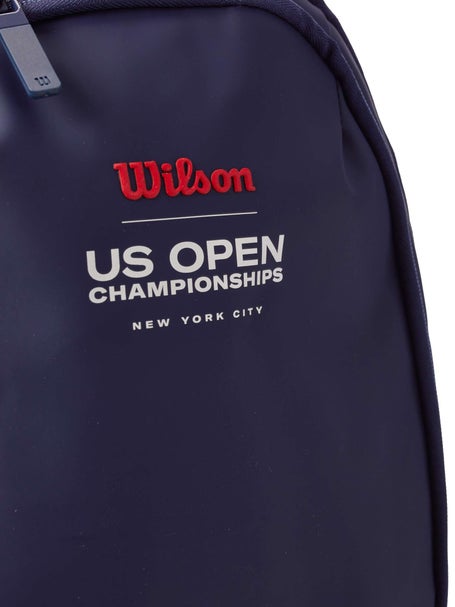 Wilson US Open 2025 Tour Backpack Bag