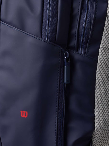 Wilson US Open 2025 Tour Backpack Bag