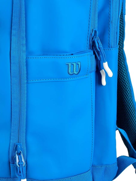 Wilson US Open Backpack Bag Blue