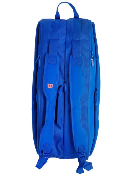 Wilson Ultra V5 Tour 12 Pack Bag