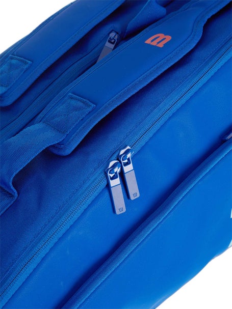 Wilson Ultra V5 Tour 12 Pack Bag