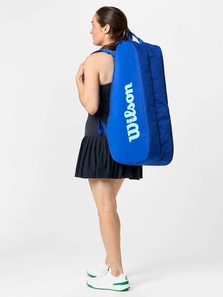 Wilson Ultra V5 Tour 12 Pack Bag