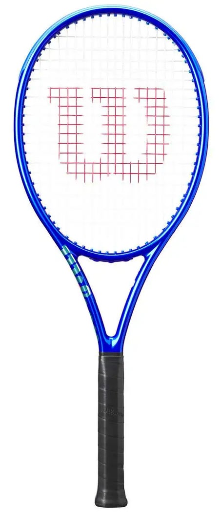 Racchetta di prova Wilson Ultra Tour 98 v5