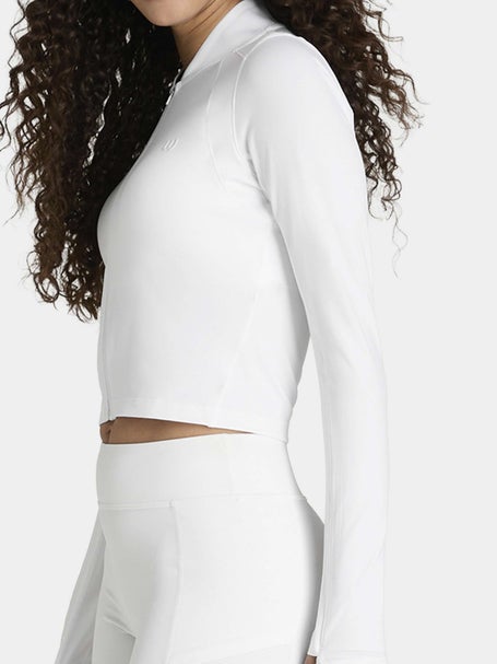 Wilson Womens Spring All Day Zip Jacket