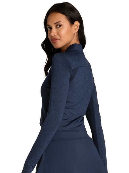 Veste Femme Wilson All Day Full Zip