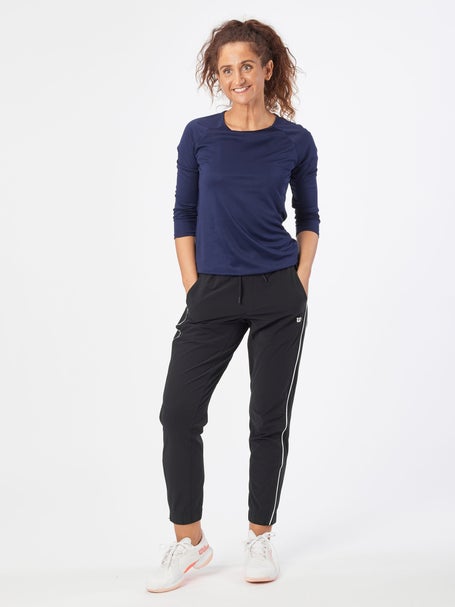 Wilson Womens Team Action Warm-Up Pant