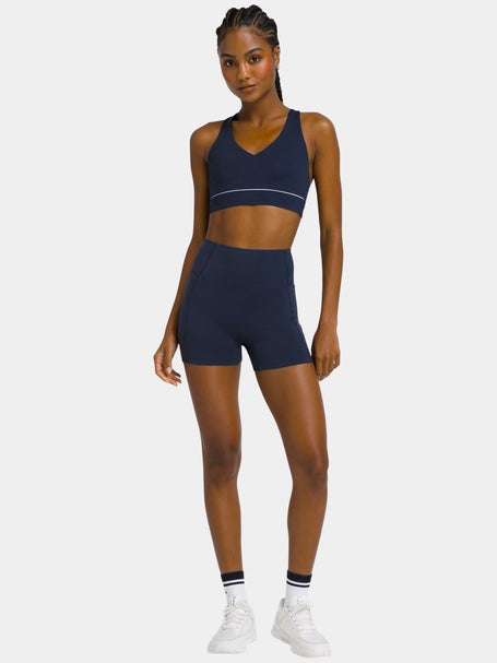 Wilson Womens Baseline Ball Short