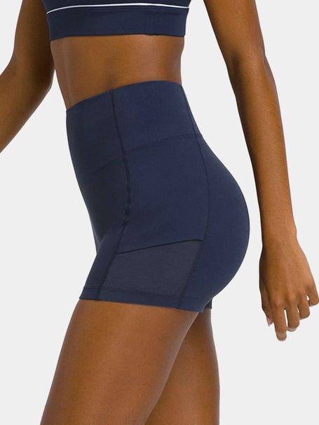 Wilson Womens Baseline Ball Short