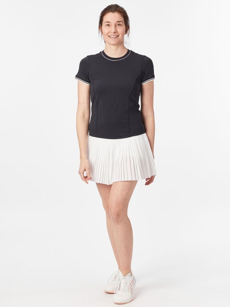 Wilson Womens Team Baseline Seamless Top