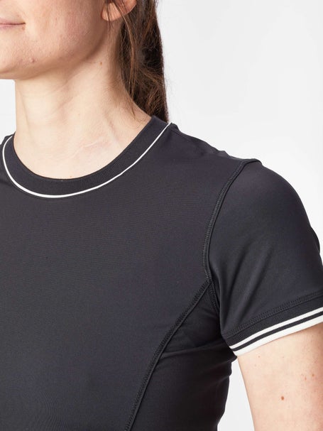 Wilson Womens Team Baseline Seamless Top