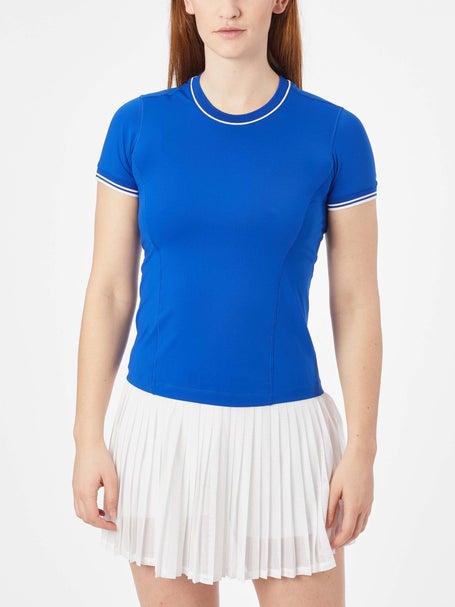Wilson Womens Team Baseline Seamless Top