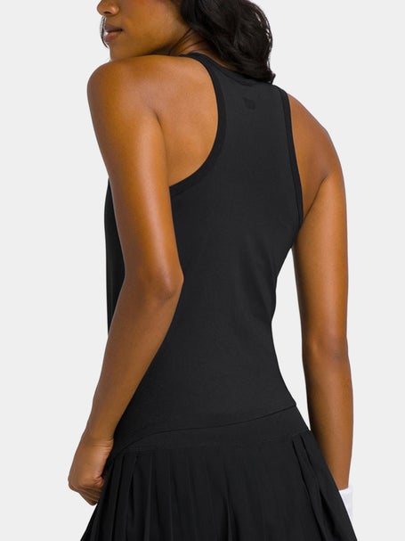 Wilson Womens Core Fieldhouse Lite Tank