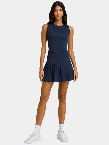 Wilson Womens Core Pro Seamless Tank