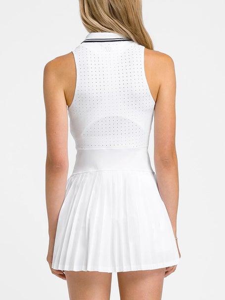 Wilson Womens Fall All Court Tennis Dress