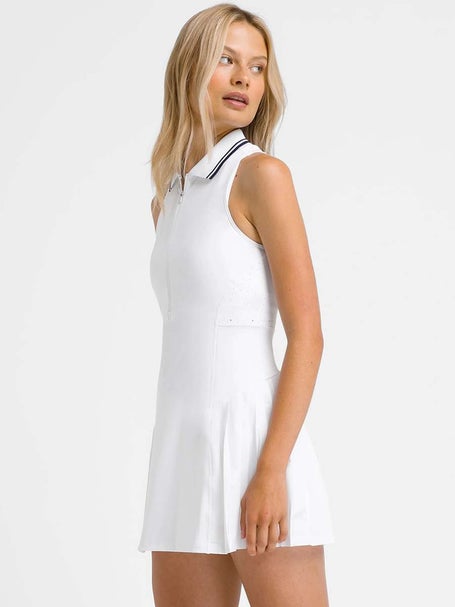 Wilson Womens Fall All Court Tennis Dress