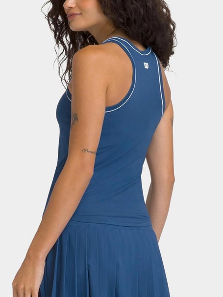 Wilson Womens Fall Fieldhouse Lite Tank