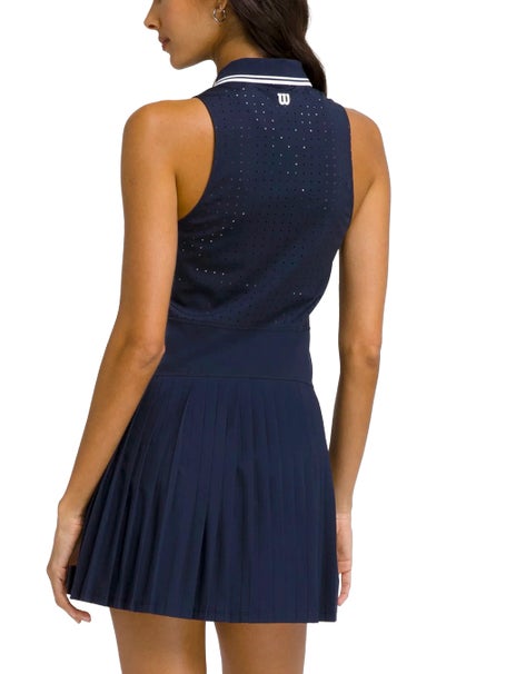 Wilson Damen All Court Tenniskleid