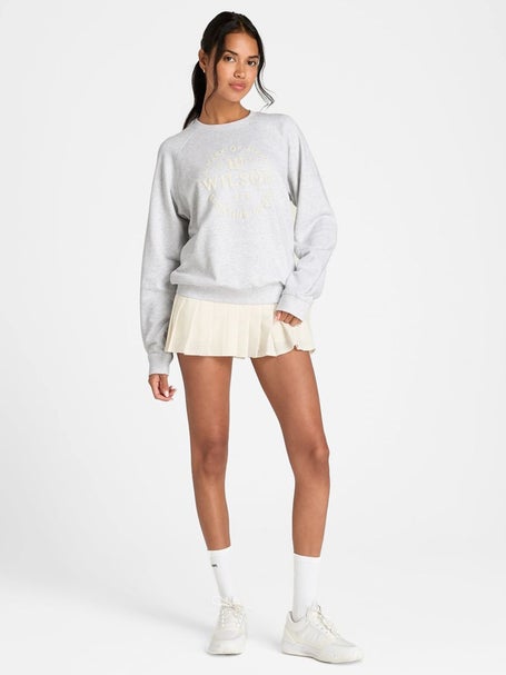 Pull Femme Wilson Fall Classic Crew