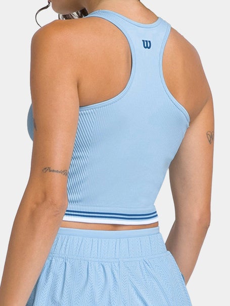 Wilson Damen Herbst Everyday Brami Tank