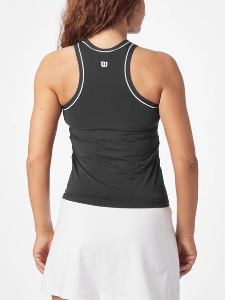 Wilson Womens Team Fieldhouse Lite Tank