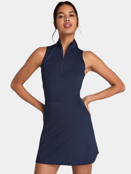Robe Femme Wilson Fall Tiebreaker Convertible