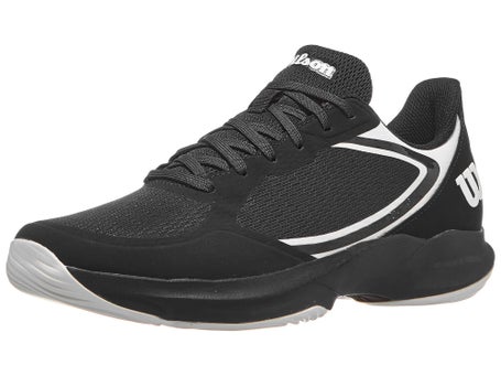 Scarpe Wilson Hurakn Lite Nero Ice Flow Donna PADEL