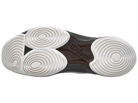 Wilson Hurakn Lite Padel\Black/Ice Flow Womens Shoes