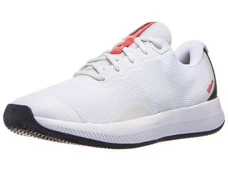 Wilson Intrigue Lite AC\White/Navy/Dubarry Wom Shoe