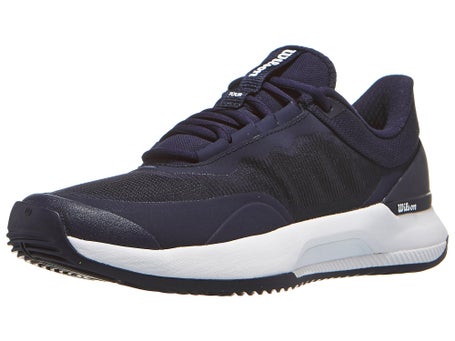 Wilson Intrigue Tour Padel Damenschuh Blazer Weiß