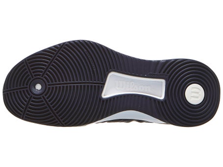 Zapatillas mujer Wilson Intrigue Tour Navy Blazer White PÁDEL