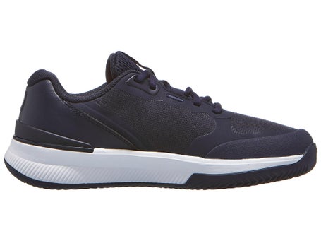 Wilson Intrigue Pro Clay\Navy Blazer/White Wom Shoe