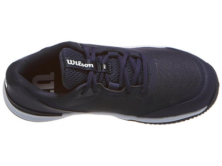 Wilson Intrigue Pro Clay\Navy Blazer/White Wom Shoe
