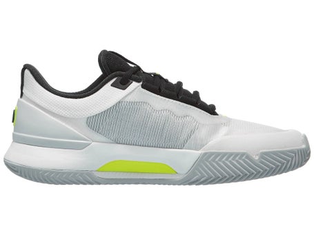 Wilson Intrigue Tour Clay\SnowWhite/Titanium Women Shoe