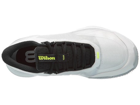 Wilson Intrigue Tour Clay\SnowWhite/Titanium Women Shoe